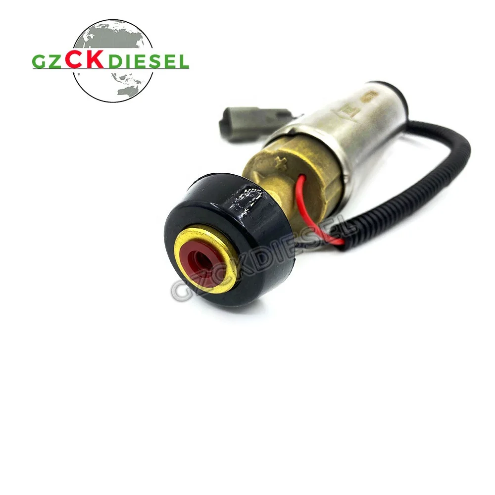 4937766 Fuel Transfer Pump 6475-71-1840 6475-71-1820