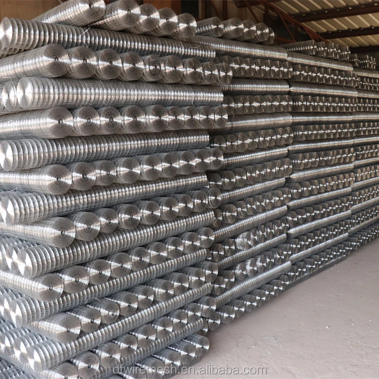 Welded Wire Mesh Weight Per Square Meter Price