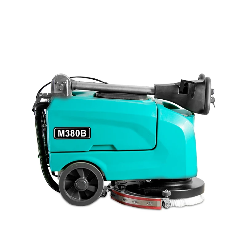 versa 380 cleaning - Ilustrasi 3