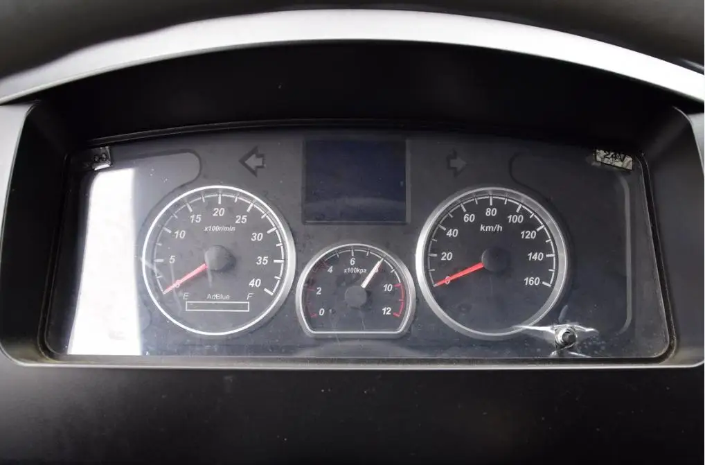 Мини-грузовик на заказ