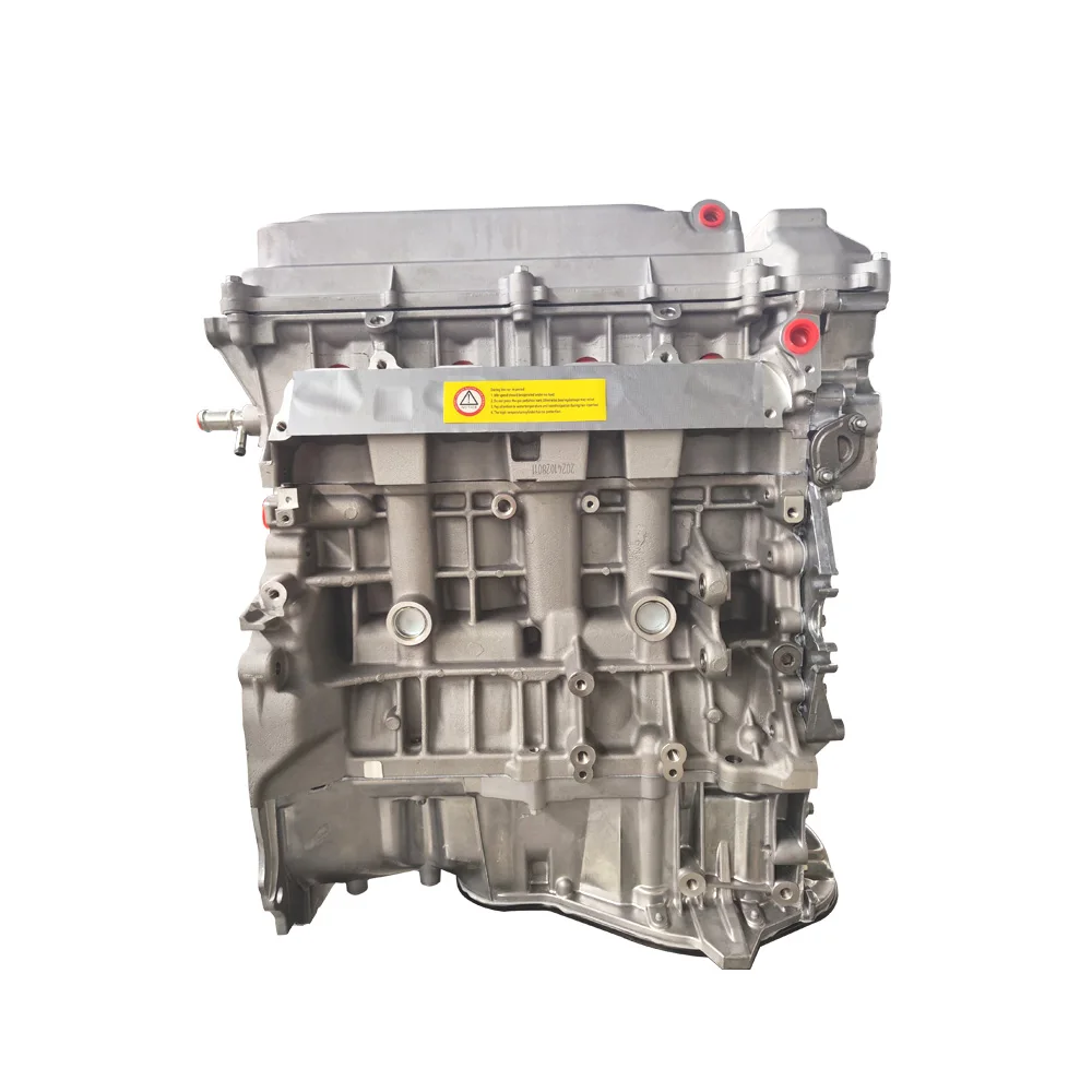 2.4L 2AZ FE Engine for Toyota Alphard Camry Harrier Highlander