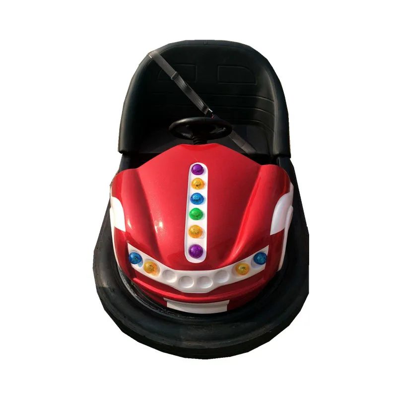 Продажа с завода развлекательные Детские и взрослые аттракционы с электроприводом наземная сеть Дрифт бампер автомобили