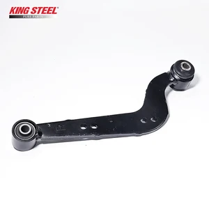 Kingsteel Wholesale Price Rear Upper Axle Lower Control Arm for Toyota LEXUS NX300/200 AGZ10 15  48770-42040