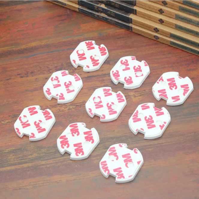 Child Safety Plug Socket Covers Baby Proofing Electric outlet covers