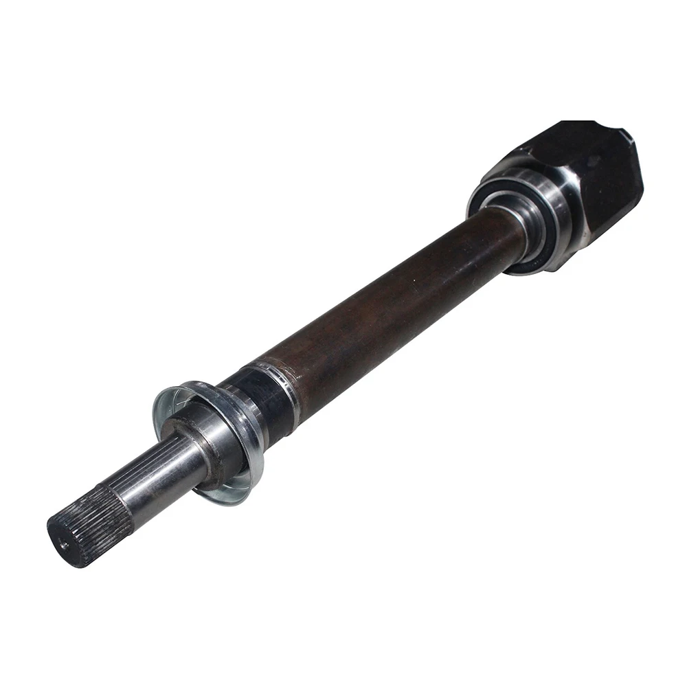 Auto CV Joint Drive Shafts DV613C313AA FD-677 Inner CV Joint Drive Sha... — 3