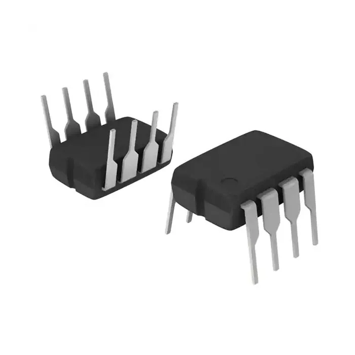 Dc Opto Isolator Ic Optocoupler Transistor 4n25tvm 4170vrms Dip6