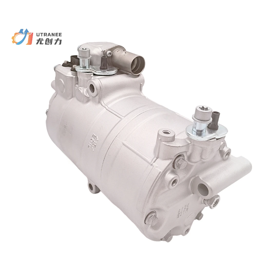 Electric Ac Compressors for Benz SHS-33L4156 W212 E300 OEM A0038301660 Hybrid Car Ac Compressor for Mercedes W212W205 S205 S212