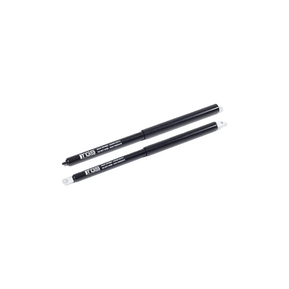 Gas Spring Safety Locking Tube Prevent Non-Initiative Falling Downs and Protect to Piston Rod for All Kind of Damages