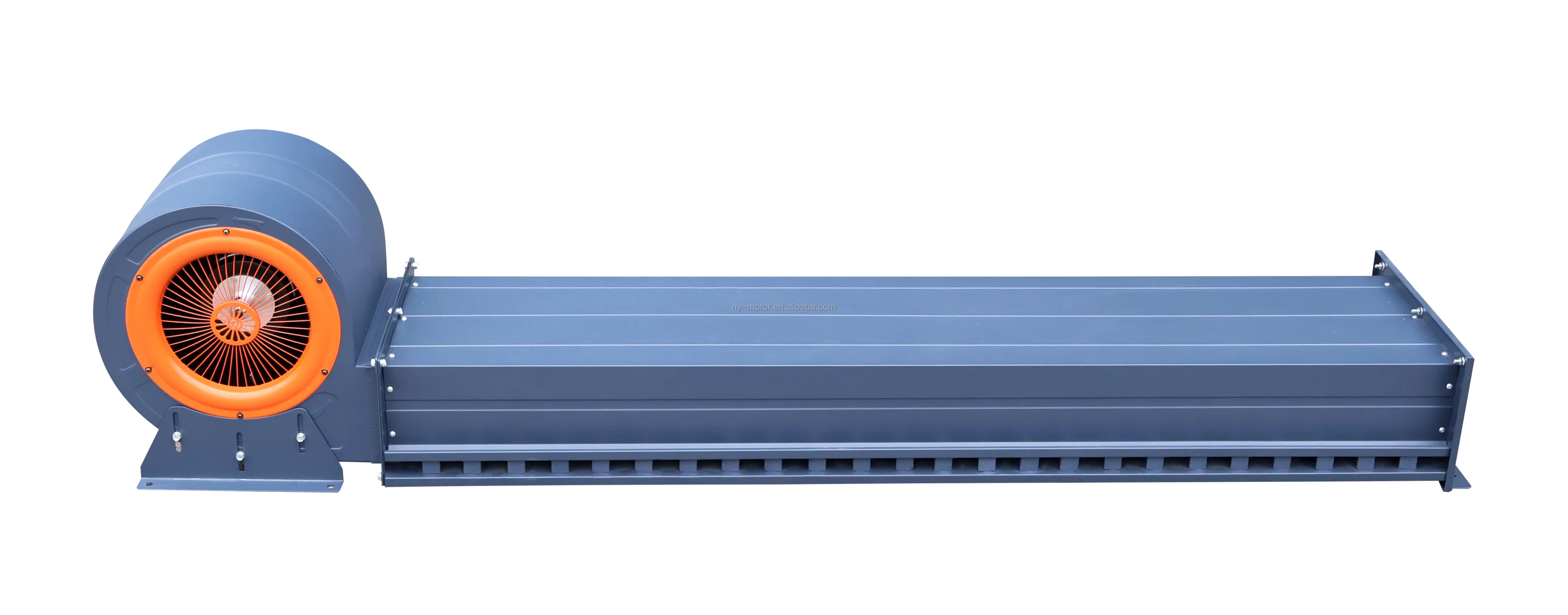 Cabinet Air Conditioner, 3800, CFM - detail 4