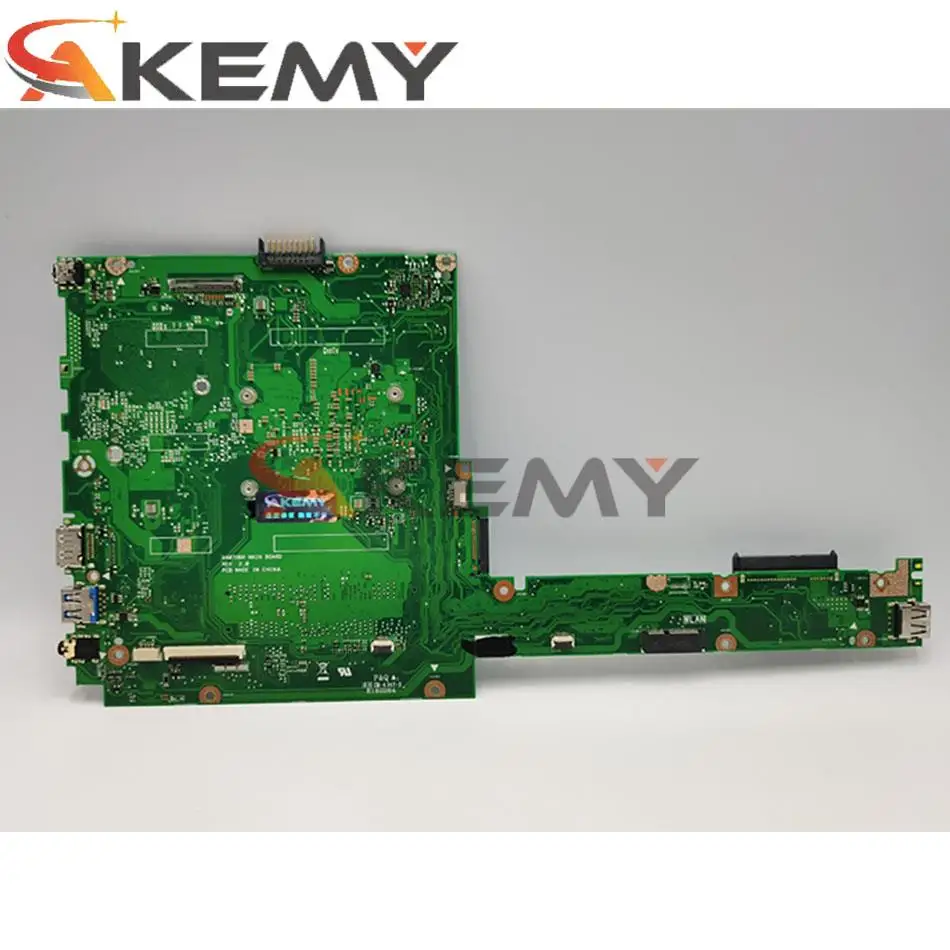 asus x407ma motherboard