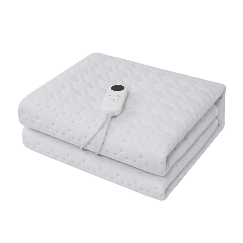 Heated Electric Underbed Blanket, AC220V, UK Plug - detail 28