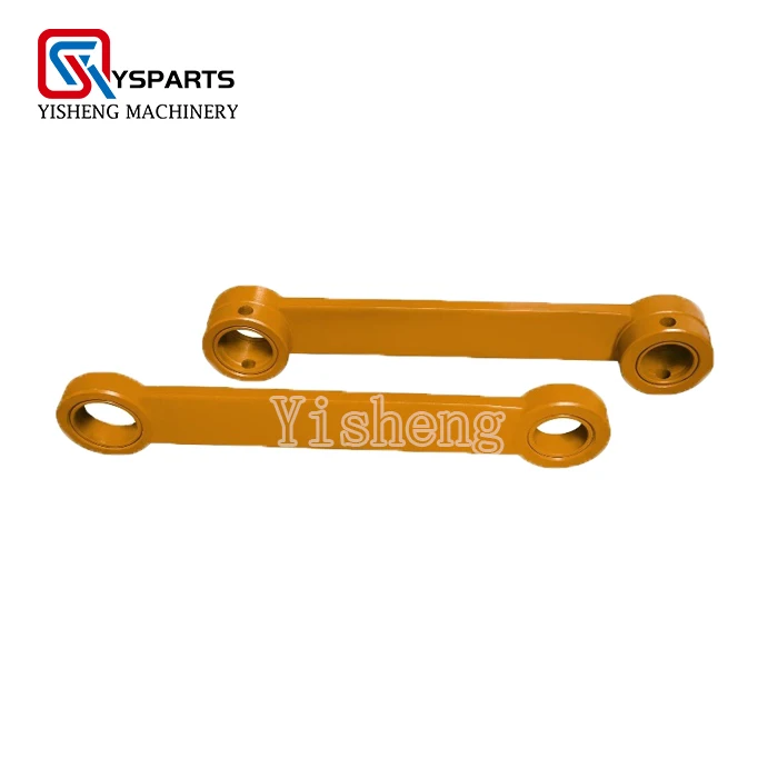Mini Excavator Parts H-link for ZX16-3 ZX17 ZX17U-2 ZX18 ZX22U-2