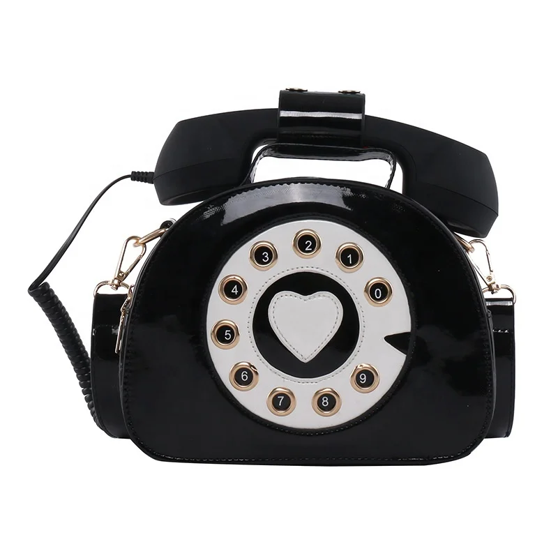 Trends Products Fashion Cute Retro Real Landline Telephone Phone