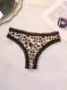 Leopardo marrone