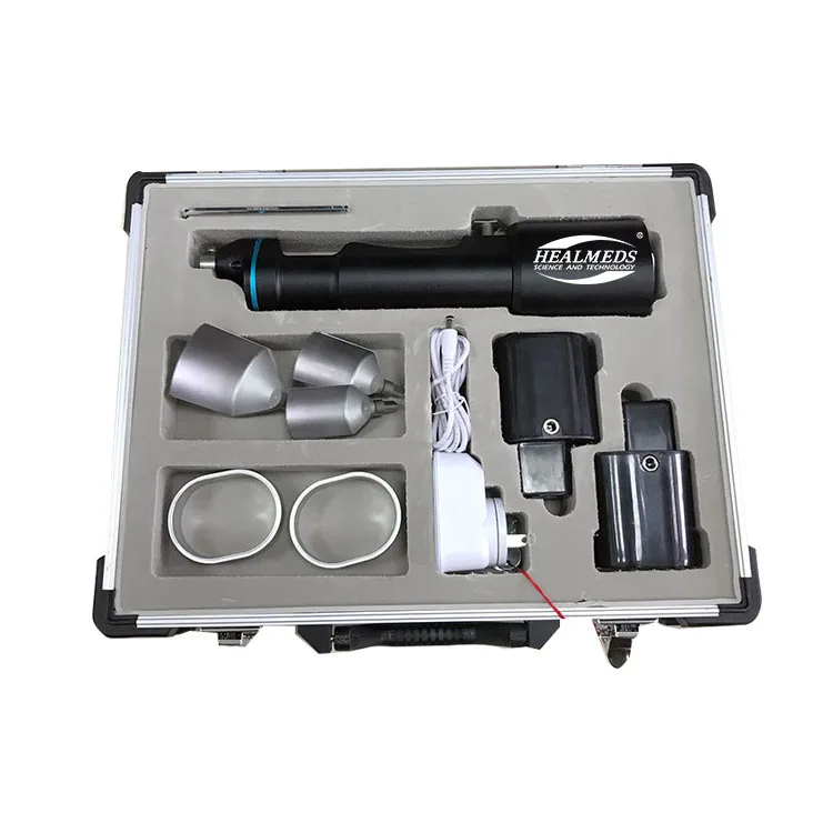 Small animal surgery 上下 Biggs Mammoplasty Retr. 5Cm W/Suct & F.0