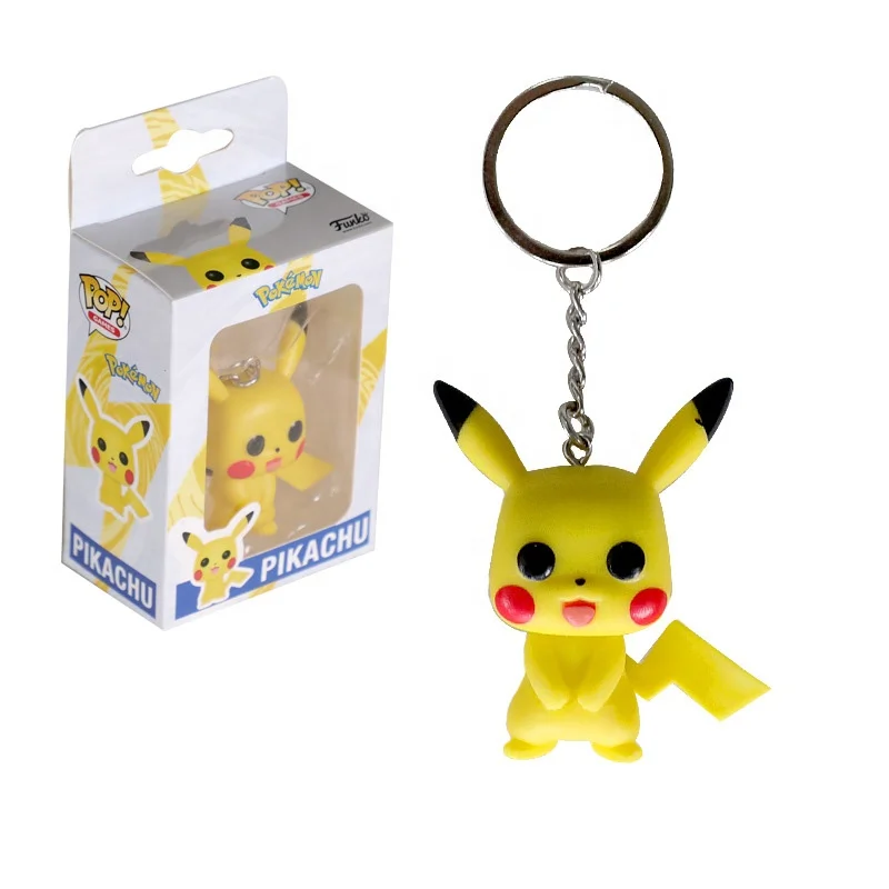 funko pokemon keychain