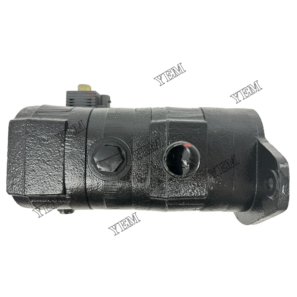 For Bobcat Hydraulic Pump Engine Parts 7010171 7409991