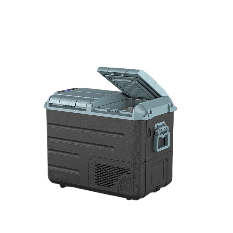 Холодильник WAYCOOL WE55 48 л 12 Вольт