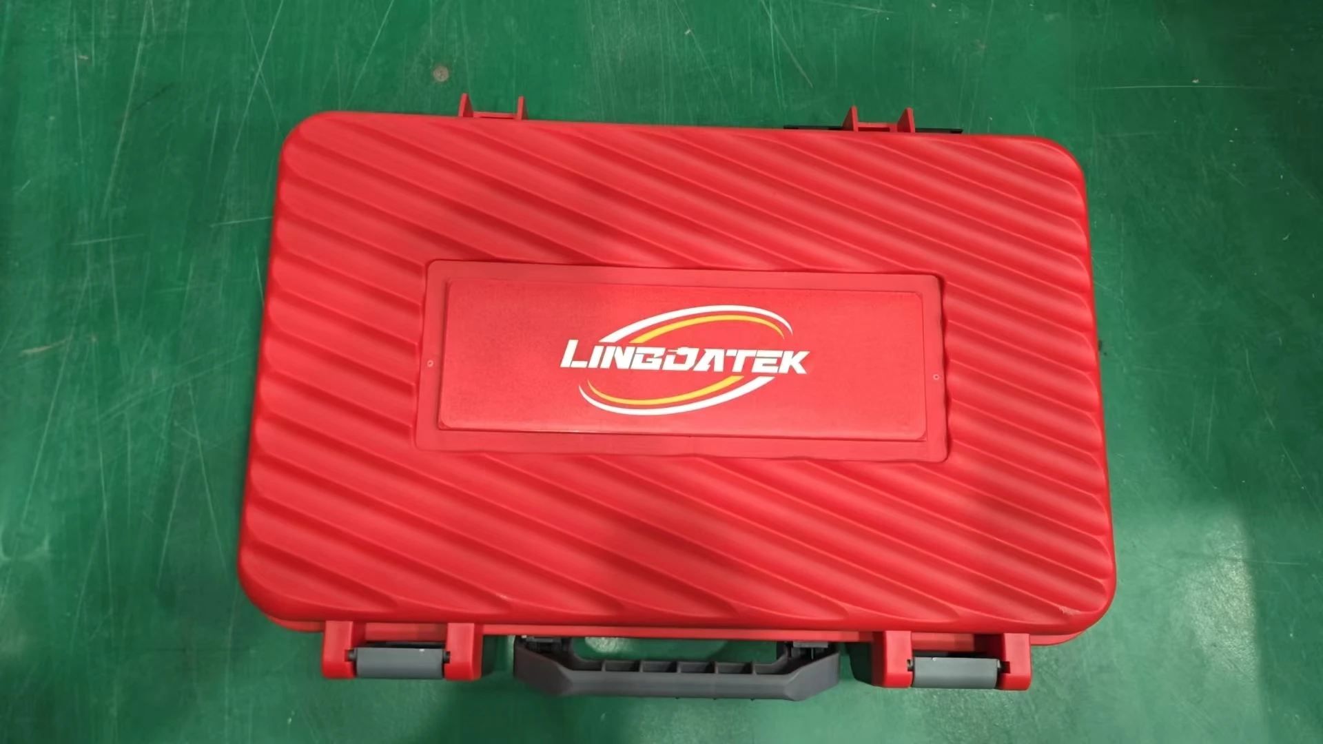 product plastic case box power tool box  industrial grade press tool kit with customized oem  odm support214-1