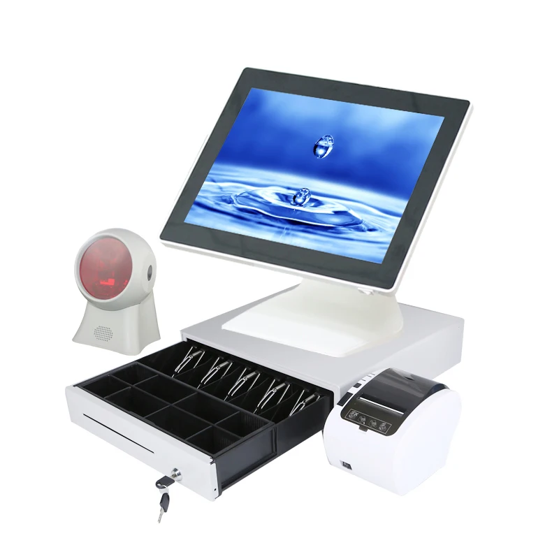 epson pos system