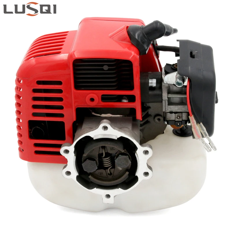 Gasoline Power Engine  Generators 22.5Cc 0.75Hp 1E40F-5 Small 2-Stroke Single-Cylinder Gasoline Engine Price for Sell