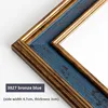 Azul bronce