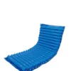 Royal Blue Flatbed Sleep Air Pump