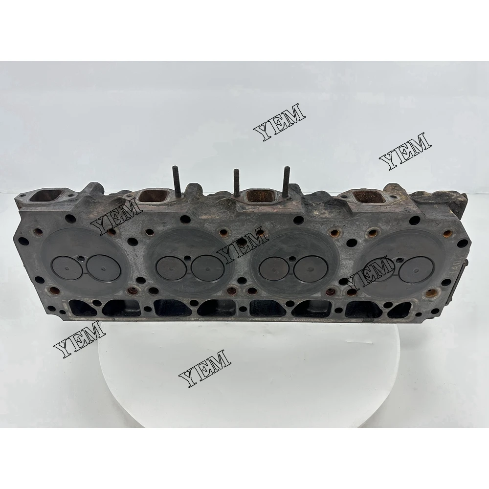 8DC10 Cylinder Head Assy for Mitsubishi Cylinder Head Assy Engine Parts 6