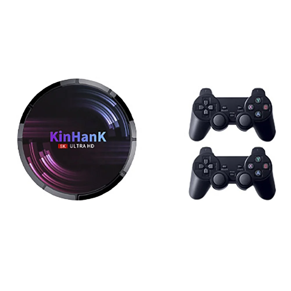 Kinhank g1. Kinhank super Console x Max.