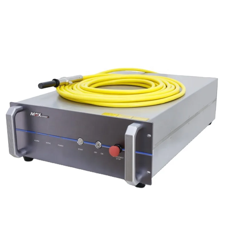 1000w 1500w  2000w  laser source 