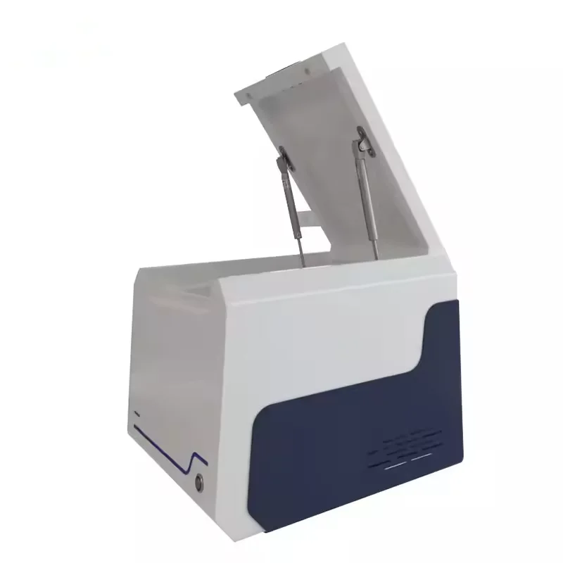 Xrf Gold Tester Analyzer Spectrometer Gold Meter Platinum Silver Content Analyzer