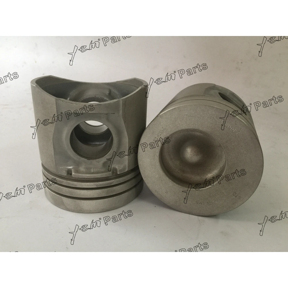 903-27 Piston Kit U5LH0006 for Perkins Engine Parts 6