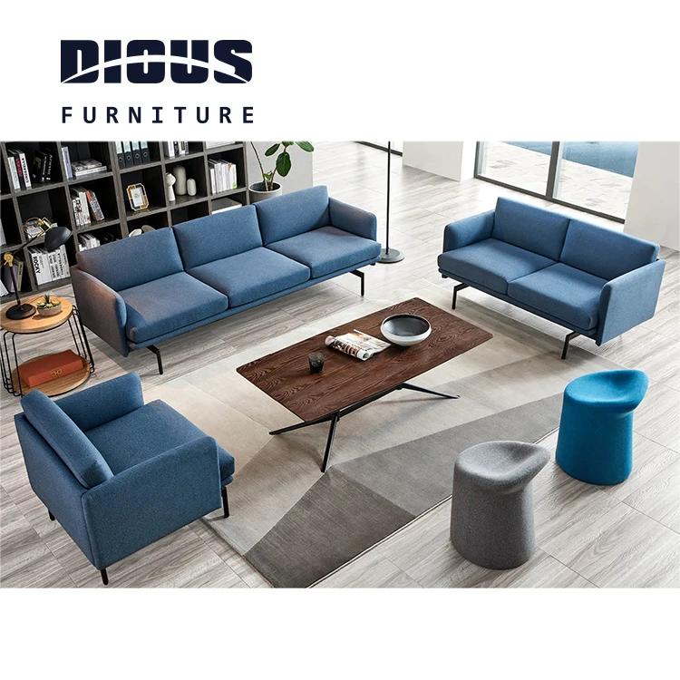 Dious sofa set furniture luxury sofa leather royal sofa in China