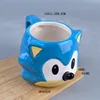 Hedgehog cup