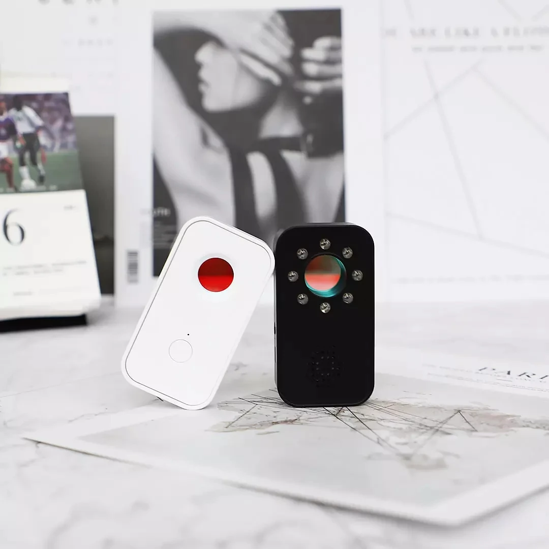 Детектор скрытой камеры хорошего качества Xiaomi Mijia Youpin Smoovie для путешествий
