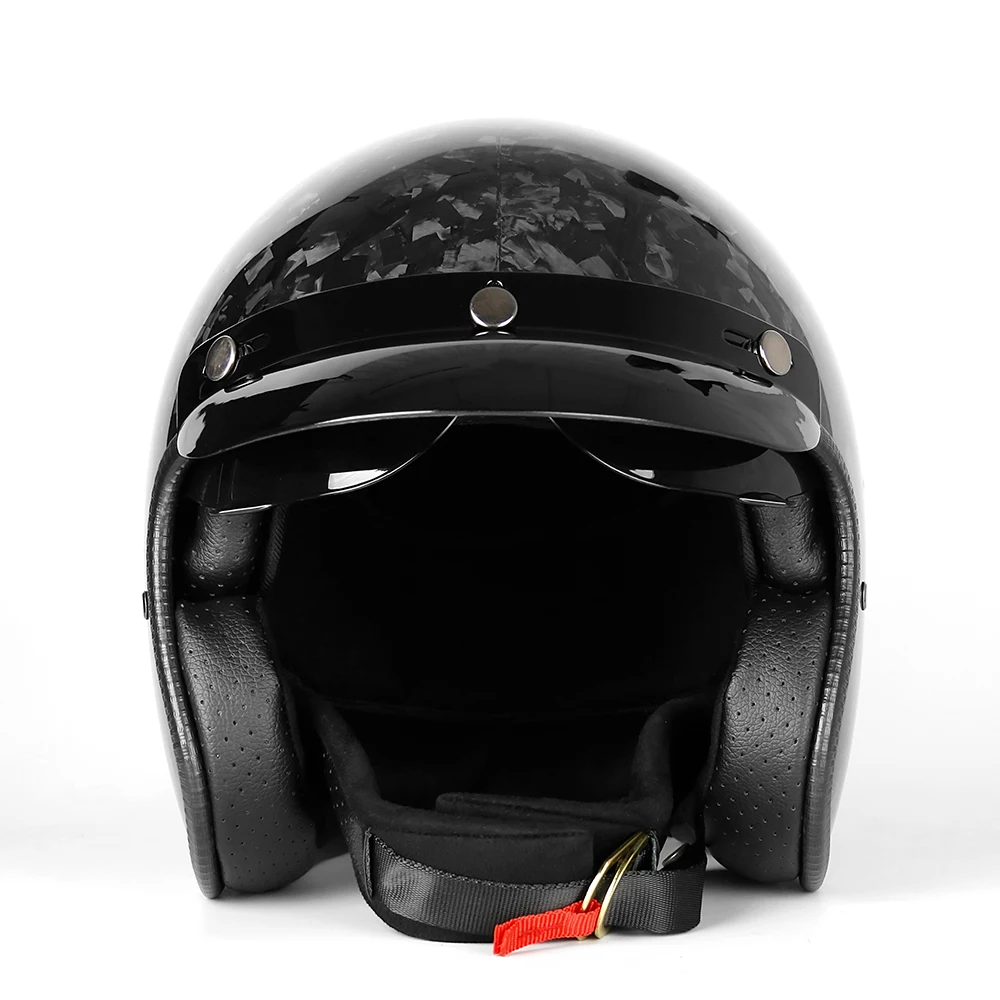 harley carbon fiber helmet