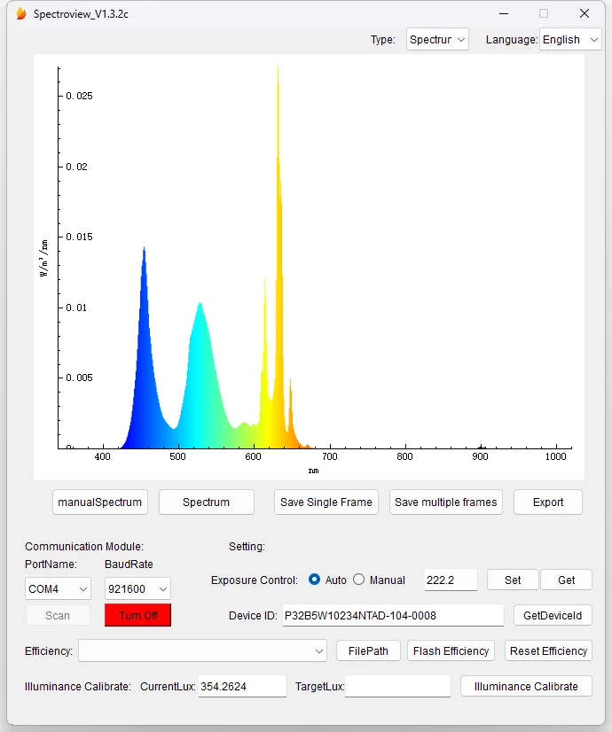 3401020 Fiber Optic Spectrometer Buy Mini Spectrometer,Spectrometer
