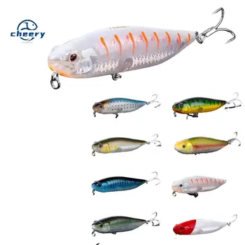 CHEERY High Quality New Arrival Got Sell Saltwater Long Cast Floating Pencil Sea Lure – Pencil – view 2