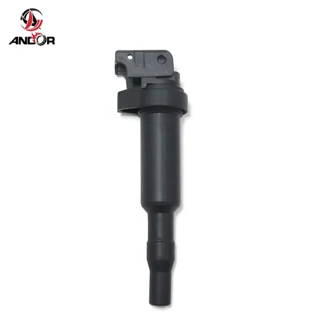 Ignition Coil Half Year Warranty 12137594937 Compatible Product Maintenance Replacement Spark Coil Car Repair