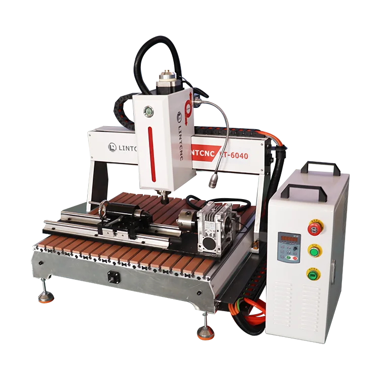CNC 3030 Engraving Machine - Easy to Operate, 1.5KW Spindle