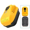 Per DW - Giallo