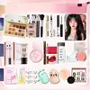 23 pezzi in totale [sacchetto regalo+video trucco]
