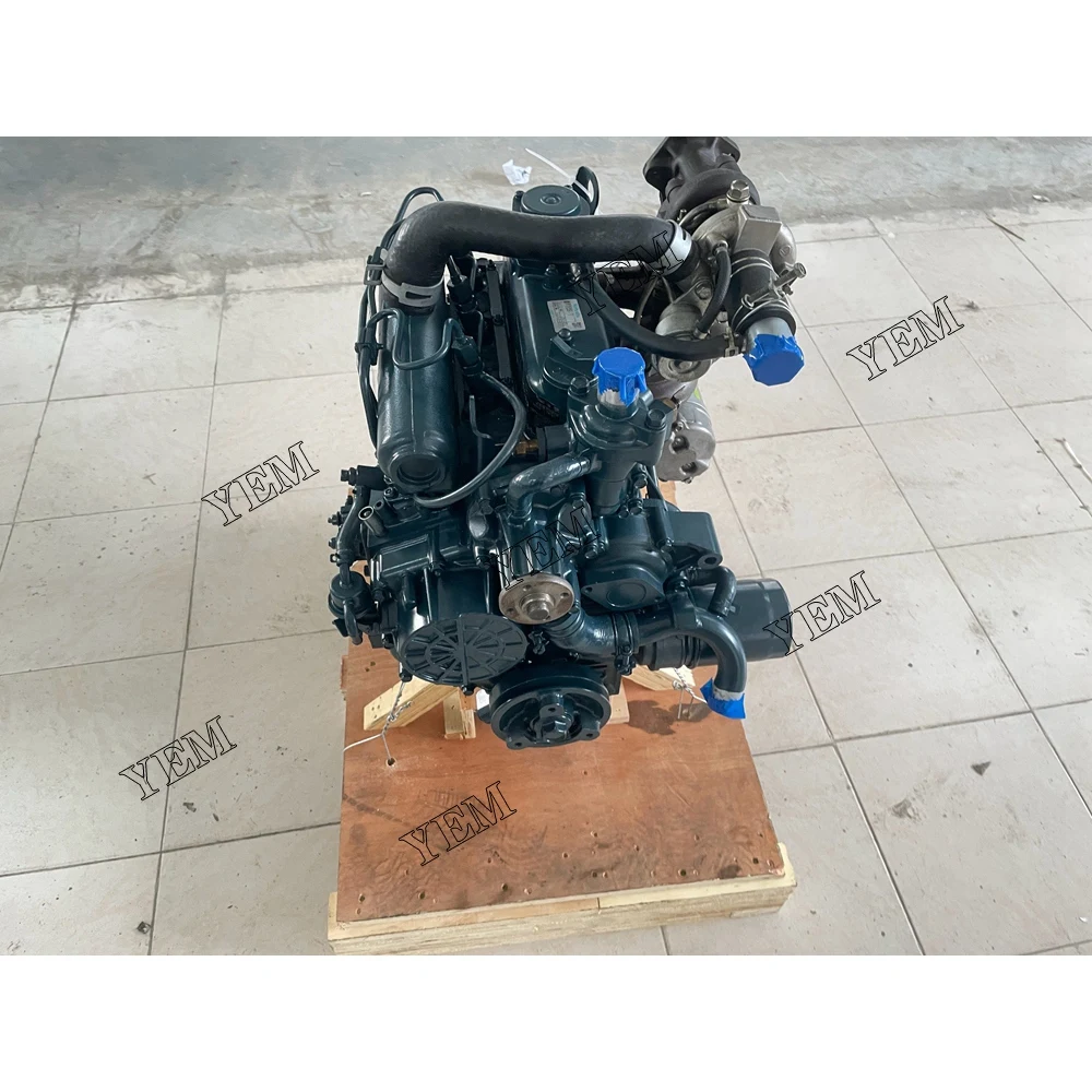 D1105-T Complete Engine Assy for Kubota Engine Part Replaces