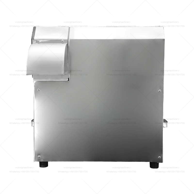 Коммерческая соковыжималка для сахарного тростника на