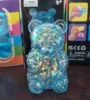 06-Azul-Embalaje en bolsa OPP