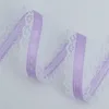 Plum - 3cm * 10 Yards / roll