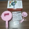 Pink   9 in 1
