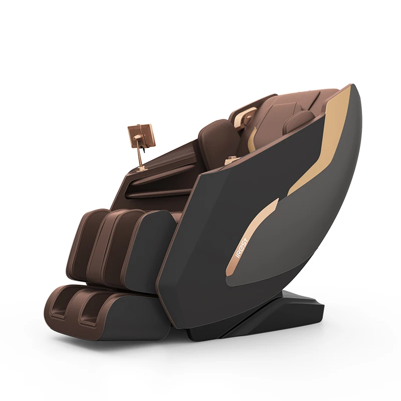 IREST A362-2 Massage Chair - Full Body Zero Gravity Spa