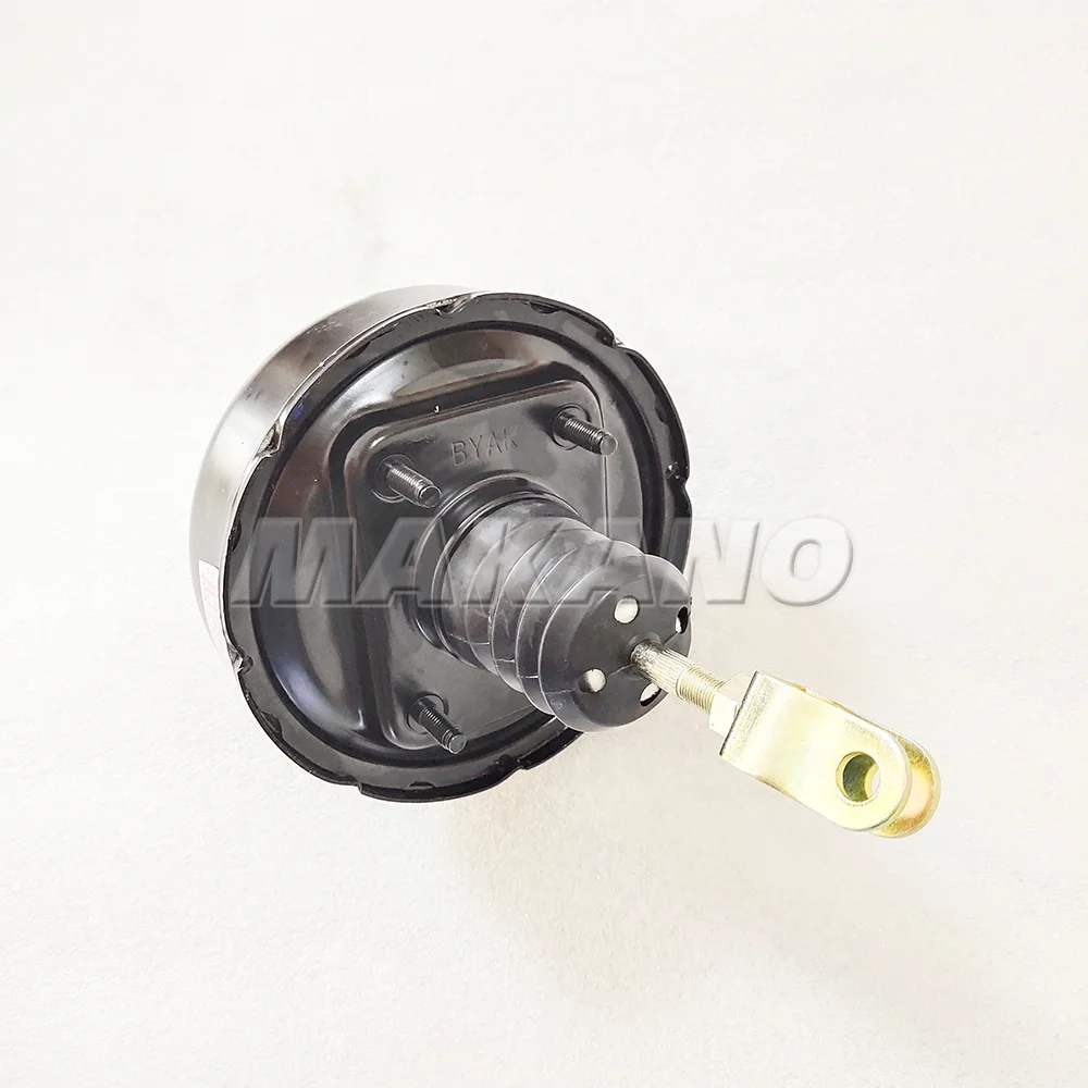 Foton Vacuum Booster with Brake Master Cylinder 1104916300002
