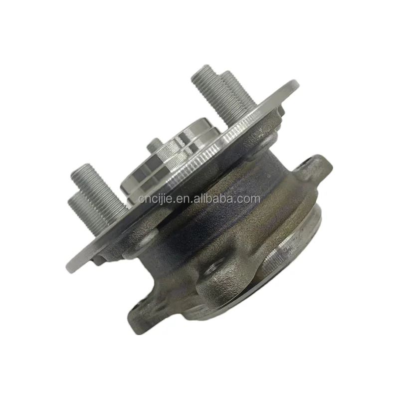 PARTS NUMBER 42410-0E060 Wheel hub unit four-wheel drive rear Pack